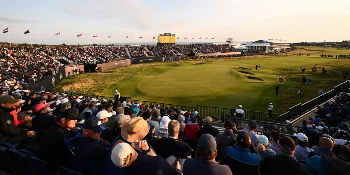 2027 British Isles Golf Cruise Vacation Package The Open - PerryGolf + Azamara Cruises